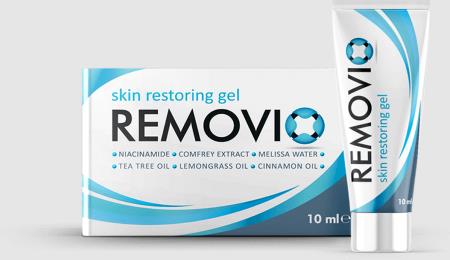 Removio gel - mišljenja, cijena, ljekarna, učinci, forum