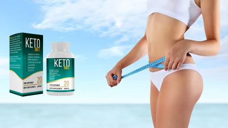 Keto Diet kapsle je nový doplněk výživy pro korekci hmotnosti, použití, Česká Republika