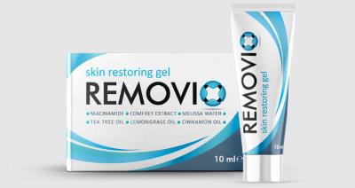 Removio gel - cena, mnenja, prospekt, forum, lekarne