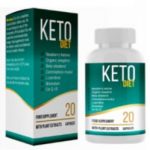 Zeštíhlující pilulky Keto Diet - cena, diskuze, názory, lékárna, složení