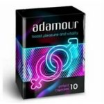 Adamour erekce a potence - recenze, cena, leták, lékárny, kde koupit