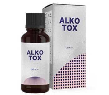 Alkotox kapky léčby alkoholismu - cena, názory, lékárna, fórum, učinki