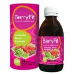 BerryFit - recenze, cena, diskuze, názory, lékárna, kde koupit