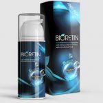 Bioretin krém proti stárnutí pro péči o pleť - lékárna, vedlejší účinky,cena