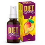 Diet Spray - cena, lékárna, názory, učinki, diskuze, recenze