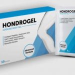Hondrogel pro bolesti kloubů - cena, recenze, názory, lékárna, diskuze, kde koupit