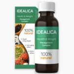 Ideální kapky na hubnutí - cena, diskuze, názory, kde koupit, složení