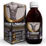 LongUp - lékárna, kde koupit, recenze, názory, cena, diskuze