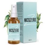 NicoZero sprej na odvykání kouření - cena, fórum, názory, lékárna, učinki