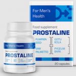 Prostaline kapsle prostaty - cena, diskuze, recenze, lékárna, názory