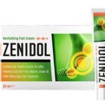 Zenidol krém na kožní plísně - názory, cena, lékárna, fórum, kde koupit