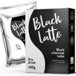 Black Latte - cena, názory, lékárna, diskuze, kde koupit