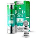 Keto Guru - názory, cena, diskuze, kde koupit, lékárna