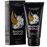 Rhino Gold Gel - cena, brožura, názory, lékárny, fórum