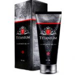 Titanium gel - cena, názory, diskuze, lékárna, fórum, kde koupit