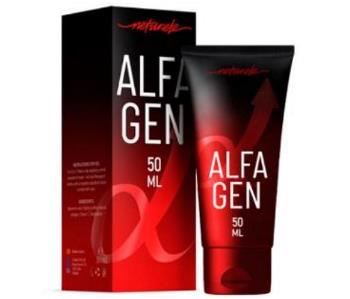 AlfaGen – názory, lékárna, cena, kde koupit, recenze, diskuze