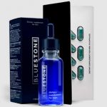 BlueStone Kapky a tablety - cena, názory, diskuze, lékárna, kde koupit