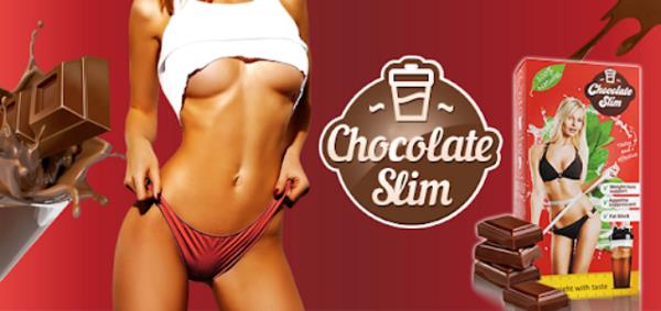 Chocolate Slim hubnutí nápoj, použití, hodnocení, Česká Republika