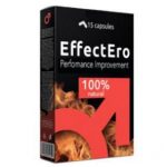 EffectEro tablety - názory, cena, diskuze, lékárna, kde koupit