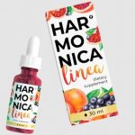 Harmonica Linea kapky - lékárna, názory, cena, učinki, kde koupit