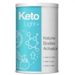 Keto Light+ prášek - cena, učinki, lékárna, názory, kde koupit
