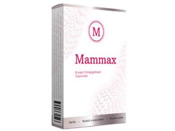 Mammax tablety - názory, cena, diskuze, lékárna, kde koupit