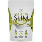 Matcha Slim - cena, názory, diskuze, lékárna, kde koupit, učinki