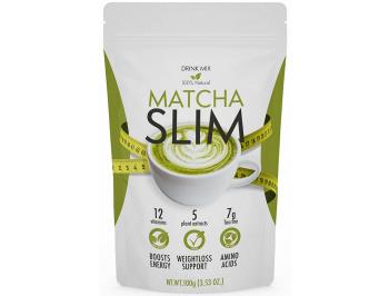 Matcha Slim - cena, názory, diskuze, lékárna, kde koupit, učinki