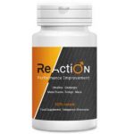 ReAction tablety - lékárna, učinki, cena, názory, diskuze, kde koupit
