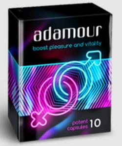 Adamour tabletki – forum, gdzie kupić, opinie, cena, skład, jak stosować