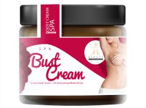 Bust Cream krém - názory, cena, diskuze, lékárna, kde koupit