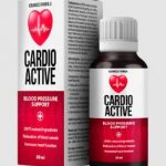 Cardio Active krople - cena, forum, opinie, gdzie kupić, skład