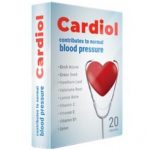 Cardiol kapsuła - cena, forum, gdzie kupić, skład, opinie, komentarze