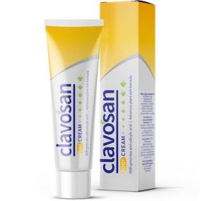Clavosan krema - cijena, gdje kupiti, Hrvatska, ljekarna, mišljenja