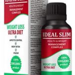 Ideal Slim kapky kapky - lékárna, cena, názory, učinki, diskuze, kde koupit