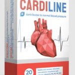 Kapsułki Cardiline - cena, skład, opinie, forum, gdzie kupić