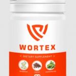 Kapsułki Wortex - gdzie kupić, skład, cena, forum, opinie, komentarze