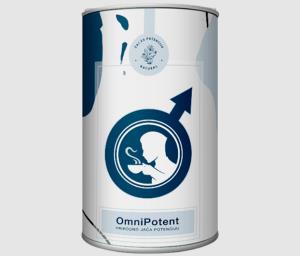 Omnipotent za potenciju - cena, učinki, lékárna, názory, kde koupit