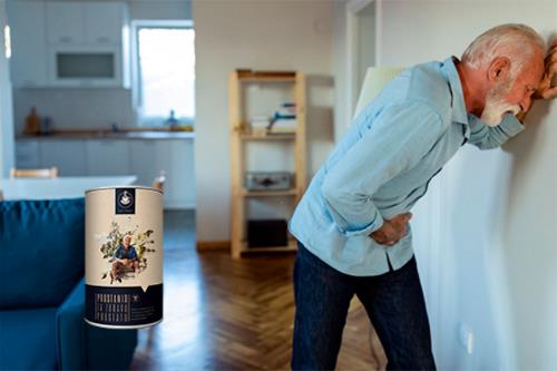 Prostamid čaj - gdje kupiti, sastojci, Hrvatska