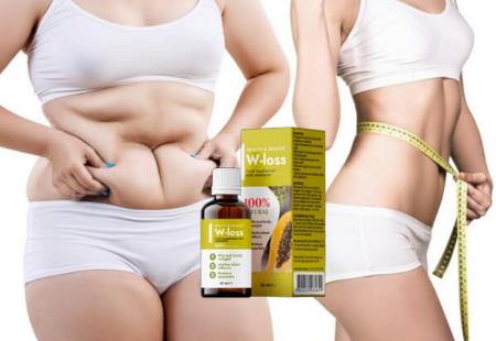 W-Loss kapi za mršavljenje, način primjene, sastojci, Hrvatska