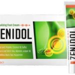 Zenidol krem - skład, cena, forum, opinie, gdzie kupić, komentarze