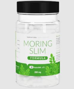 Moring Slim - cena, kde koupit, názory, diskuze, učinki, složení