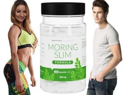 Moring Slim doplněk na hubnutí, použití, složení, Česká Republika