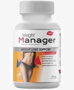 Weight Manager tablety – názory, cena, lékárna, učinki, kde koupit, diskuze