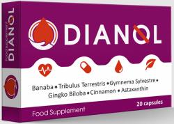 Dianol glycemia tabletták - vélemények, ár, fórum, átverés, összetétele, hatása