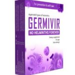 Germivir tablete - cijena, ljekarna, mišljenja, gdje kupiti, učinci