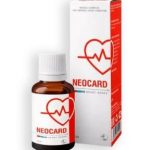 Neocard kapi - forum, iskustva, cijena, ljekarna, Hrvatska, gdje kupiti