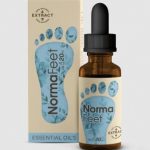 NormaFeet kapi - cijena, mišljenja, ljekarna, učinci, sastojci