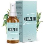 Spray antifumo NicoZero - prezzo, opinioni, prospetto, farmacie, forum