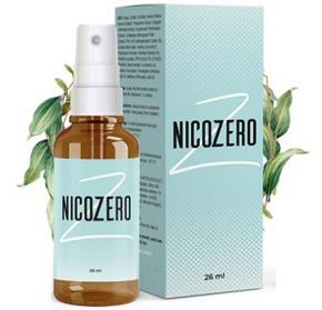 Spray antifumo NicoZero - prezzo, opinioni, prospetto, farmacie, forum